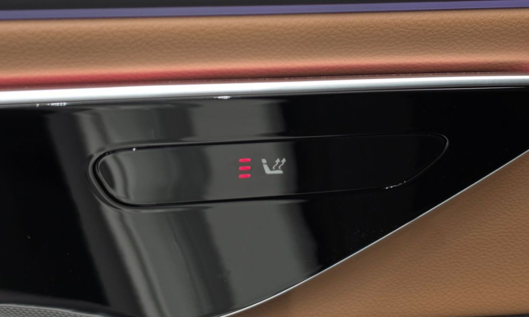 Mercedes-Benz E-Class E200 Avantgarde, 2024