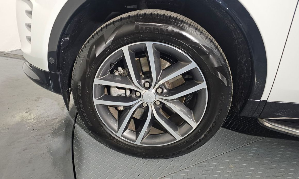 Land Rover Discovery Sport P250 Dynamic SE, 2025