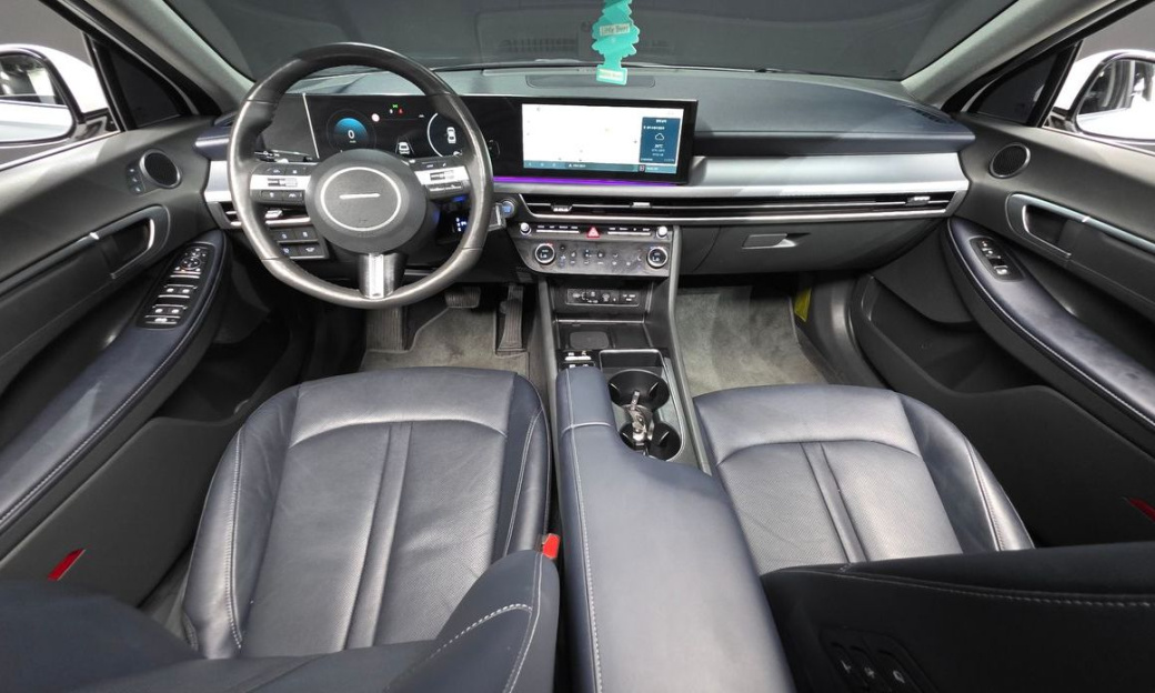 Hyundai Sonata 2.0, 2024