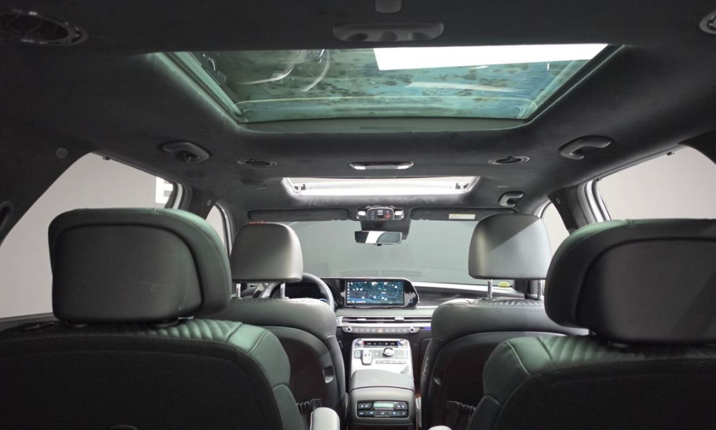 Hyundai Palisade Diesel 2.2 2WD, 2024
