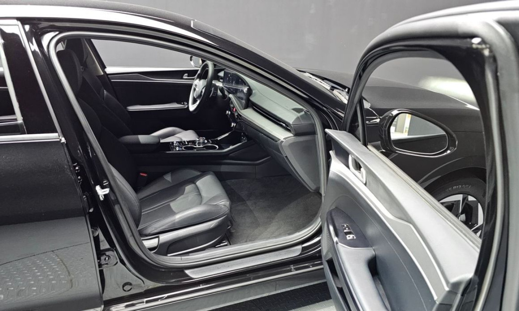 Kia K5 2.0, 2024