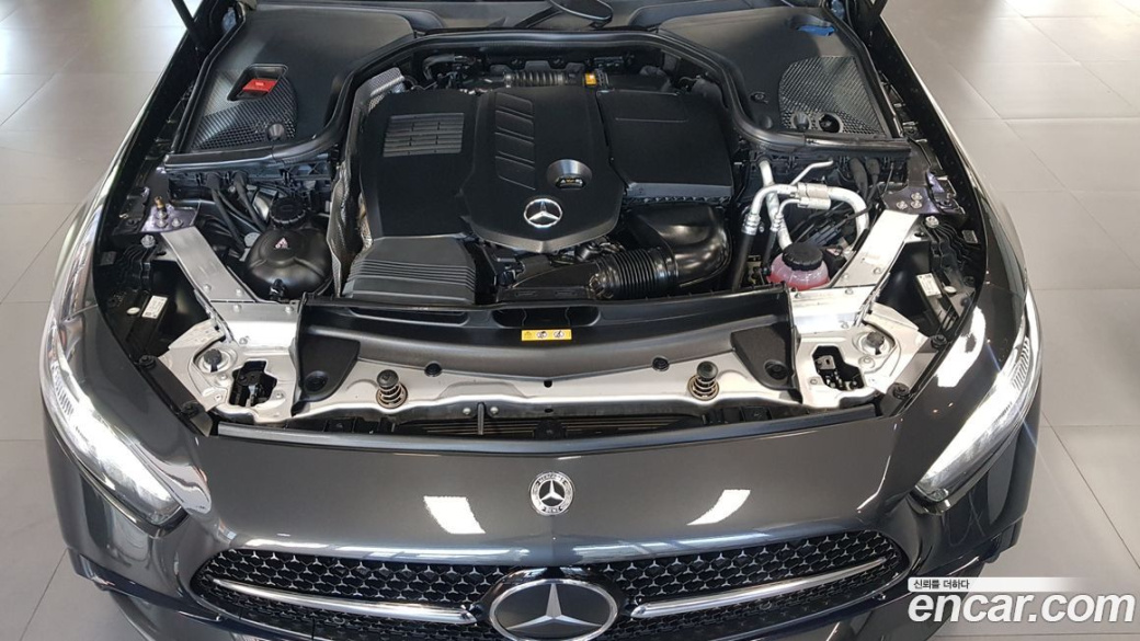 Mercedes-Benz CLS-Class CLS300d 4MATIC, 2022