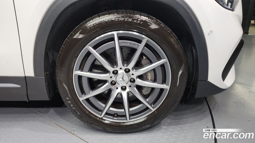 Mercedes-Benz GLA-Class GLA45 AMG 4MATIC+, 2022