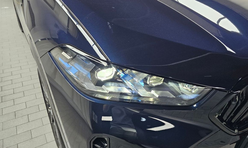 BMW X6 xDrive30d M Sport, 2026