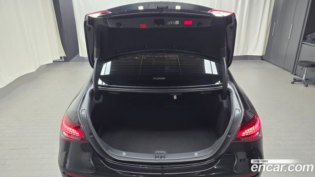 Mercedes-Benz E-Class E250 Exclusive, 2023