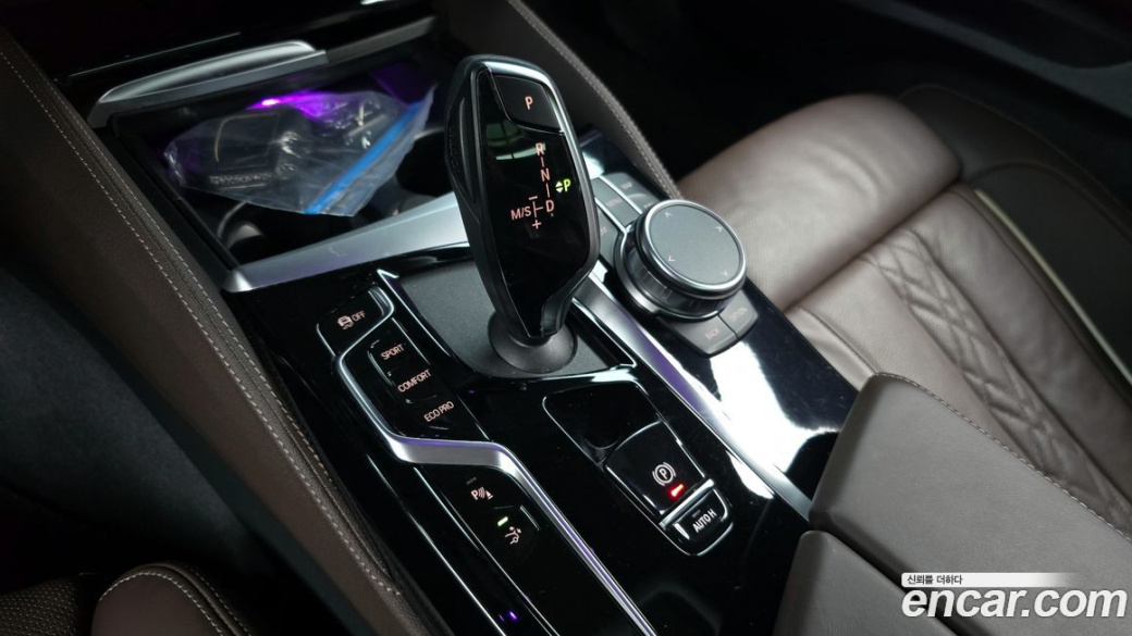 BMW Gran Turismo 630i xDrive M Sport, 2023