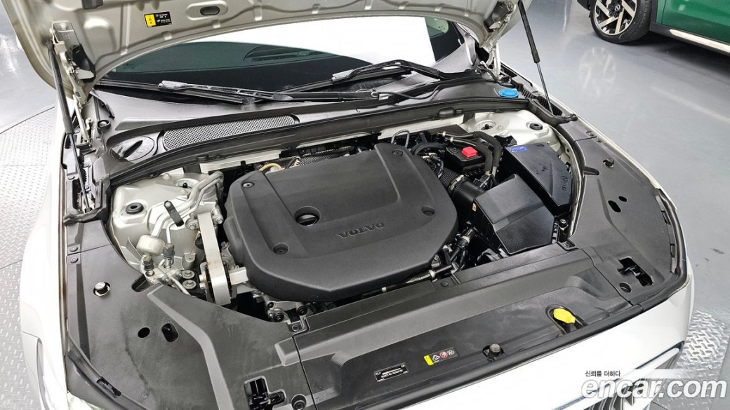 Volvo S90 B6 AWD Inscription, 2022