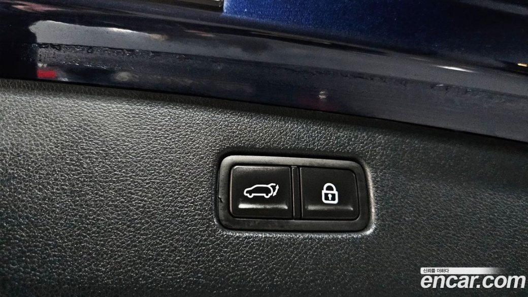 Genesis GV70 2.5T Gasoline AWD, 2021