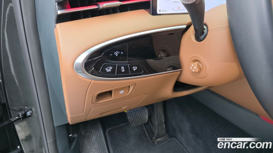 Genesis GV70 2.5T Gasoline AWD, 2025