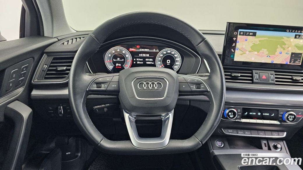 Audi Q5 45 TFSI Quattro Sportback, 2023