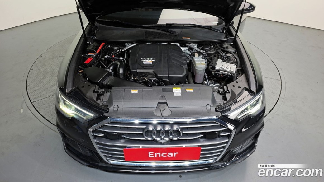 Audi A6 45 TFSI Premium, 2023