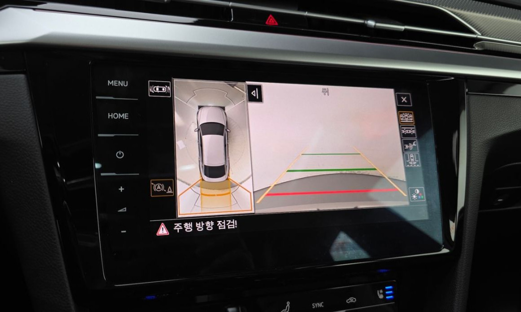 Volkswagen Arteon 2.0 TDI Prestige, 2023