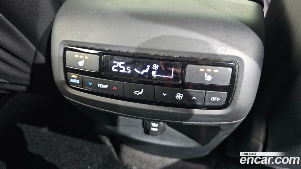 Hyundai Palisade Diesel 2.2 2WD, 2024