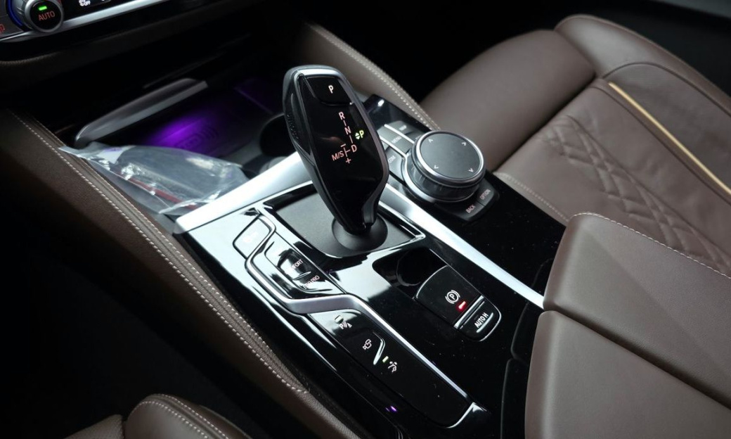 BMW Gran Turismo 630i xDrive M Sport, 2024