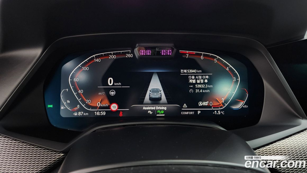 BMW X6 xDrive40i M Sport, 2022