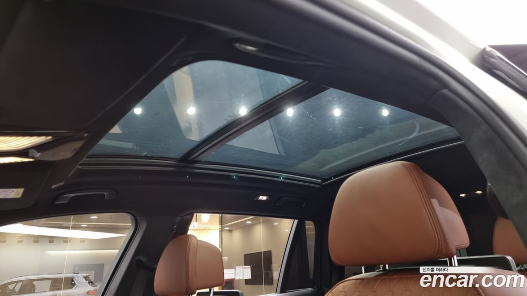 BMW X7 xDrive 40i M Sport 6STR, 2022