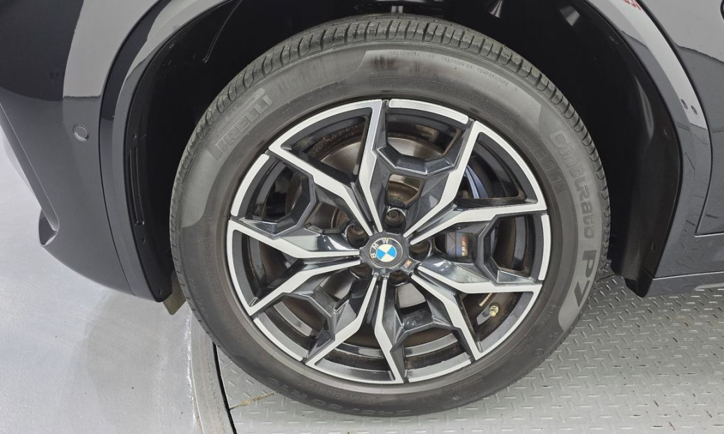 BMW X3 xDrive 20i M Sport, 2022