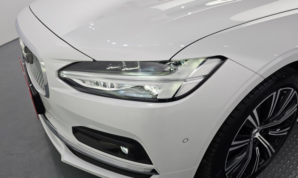 Volvo S90 B5 Ultimate Bright, 2023