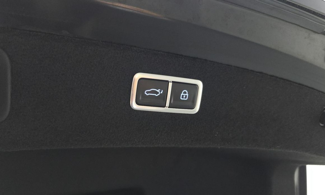 Genesis G80 Gasoline 2.5 Turbo AWD, 2025