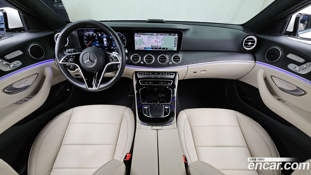 Mercedes-Benz E-Class E250 Avantgarde, 2023