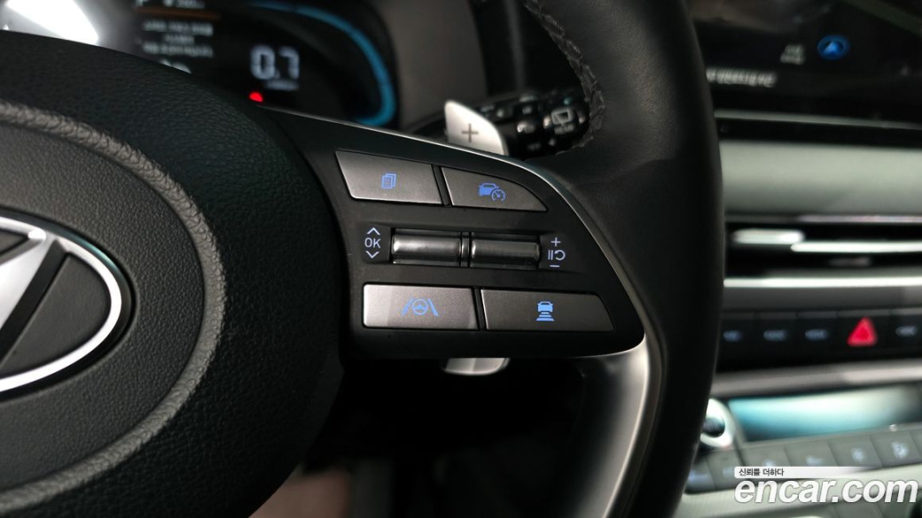 Hyundai Palisade Diesel 2.2 2WD, 2023