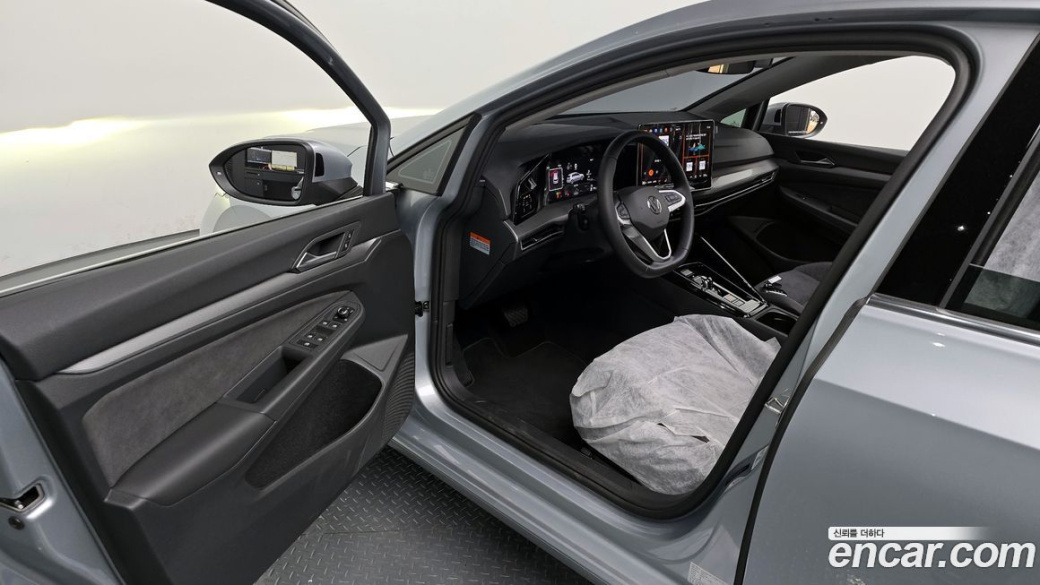 Volkswagen Golf 2.0 TDI Prestige, 2026