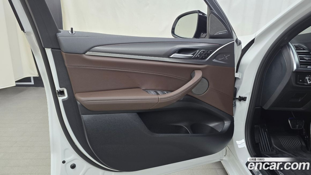 BMW X4 xDrive20i M Sport Pro Special Edition, 2025