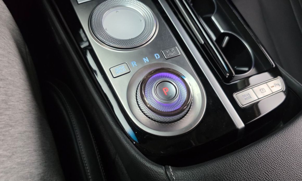 Genesis G80 Gasoline 2.5 Turbo AWD, 2022