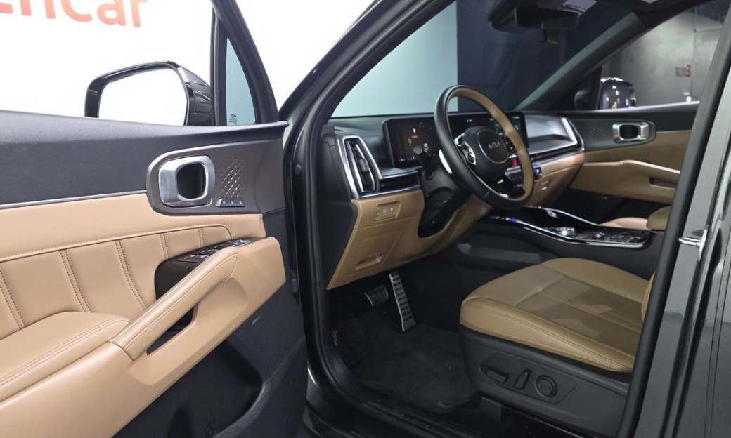 Kia Sorento Diesel 2.2 4WD, 2024