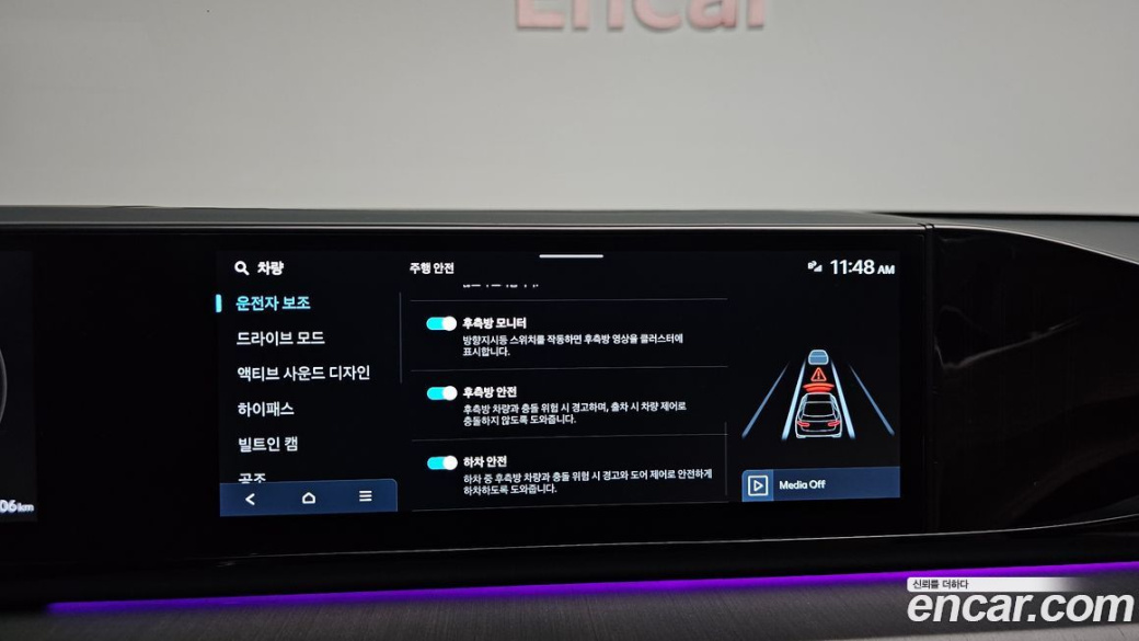 Hyundai Grandeur 2,5 Gasoline 2WD, 2024