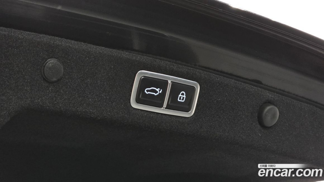 Hyundai Grandeur 2,5 Gasoline 2WD, 2023