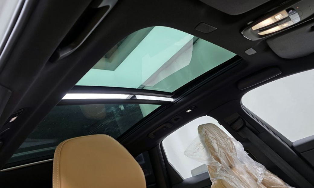 Volvo XC60 B6 Ultimate Bright, 2023