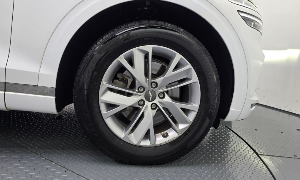 Genesis GV70 2.5T Gasoline AWD, 2024