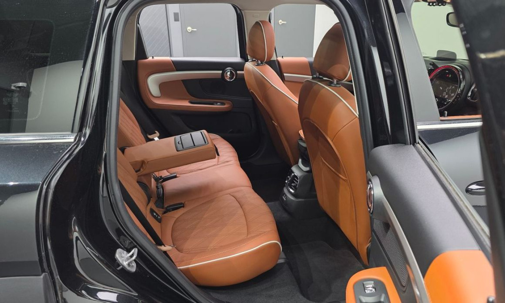 Mini Countryman ALL4 Classic, 2024
