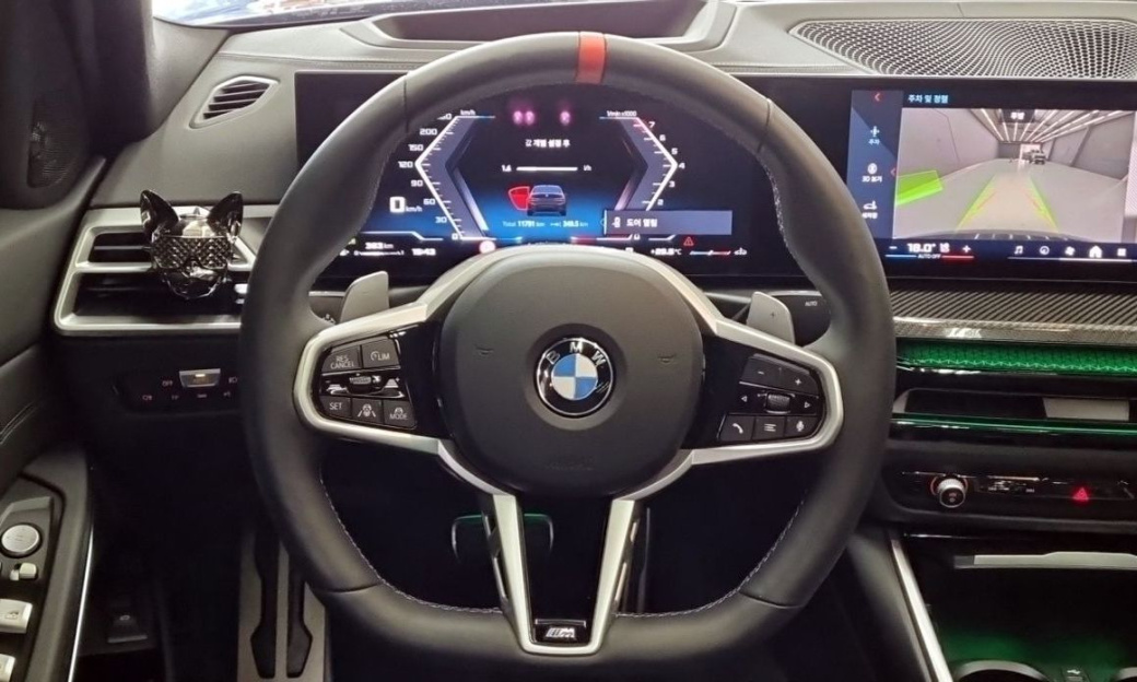 BMW 3-Series M340i Pro, 2026