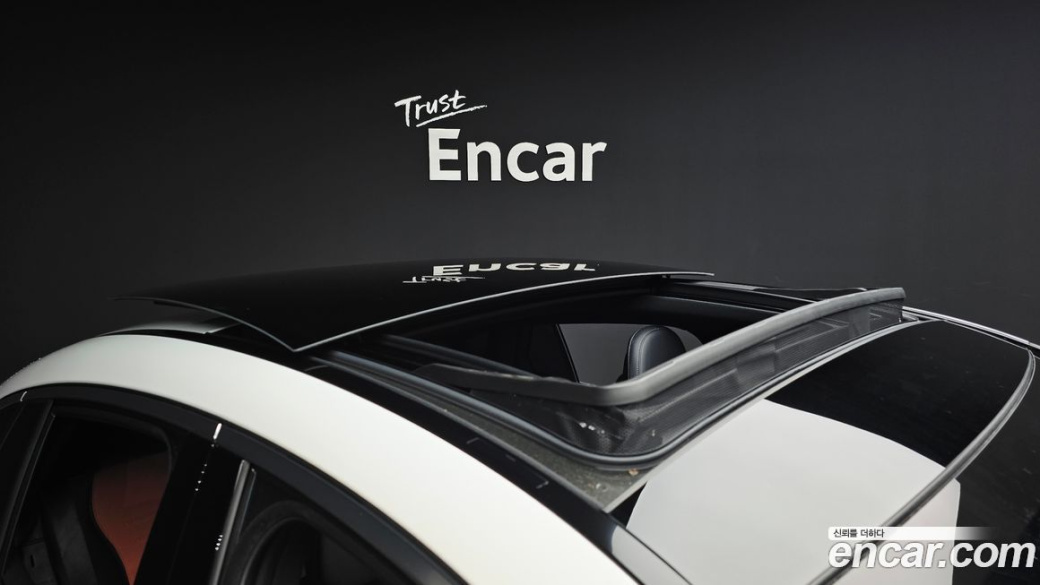 Mercedes-Benz GLC-Class GLC300 4MATIC Coupe, 2024