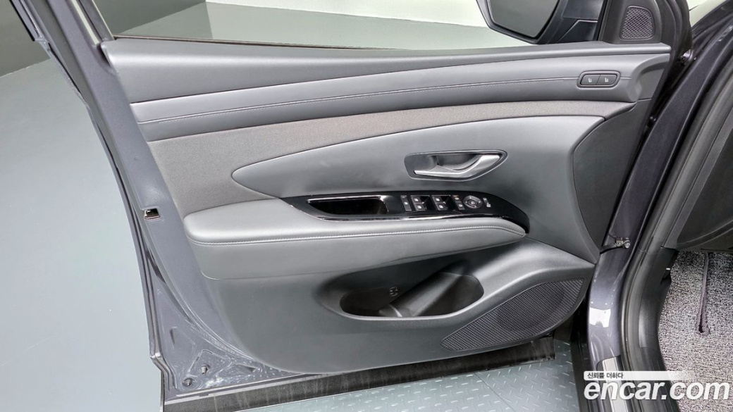 Hyundai Tucson Gasoline 1.6 Turbo 2WD, 2024