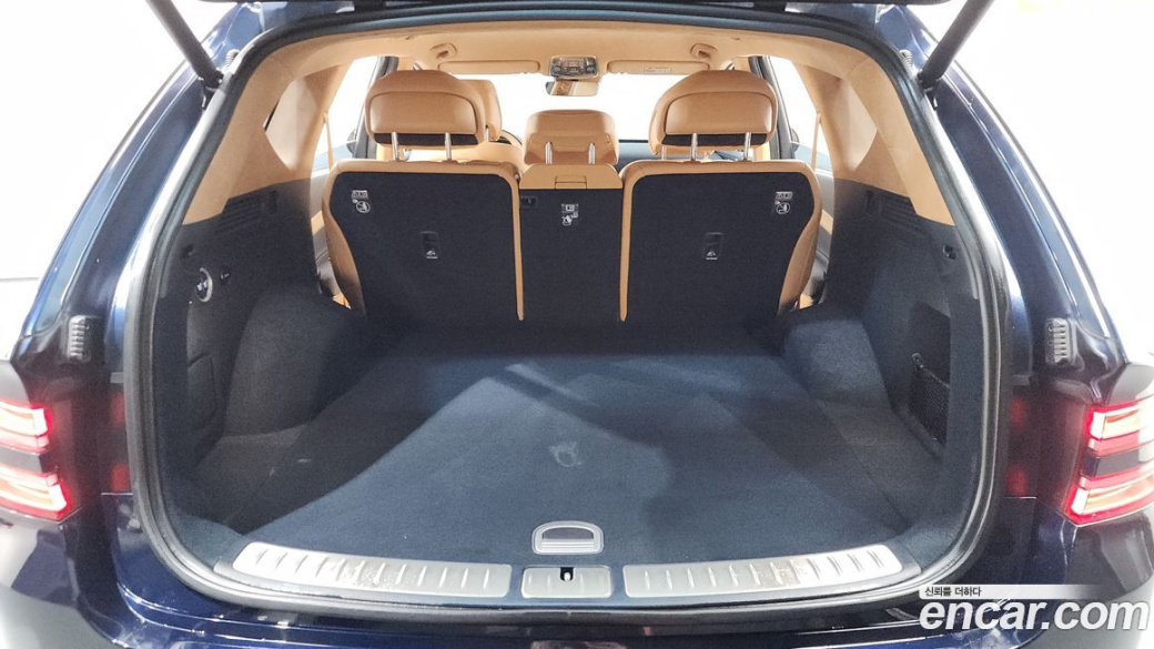 Genesis GV80 2.5T Gasoline AWD, 2023