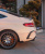 Mercedes-Benz C-Class C63 S AMG Coupe, 2021