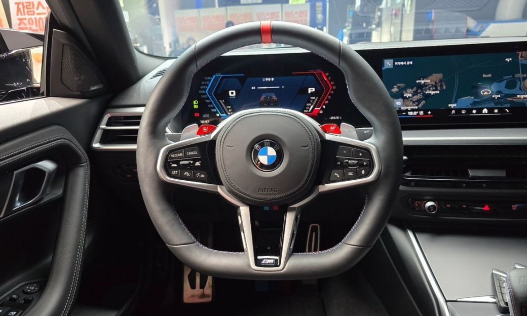 BMW M2 M2 Coupe, 2025