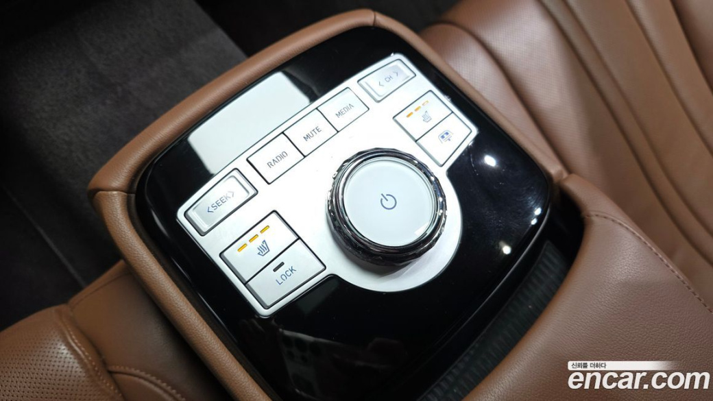 Genesis G80 Gasoline 2.5 Turbo 2WD, 2024