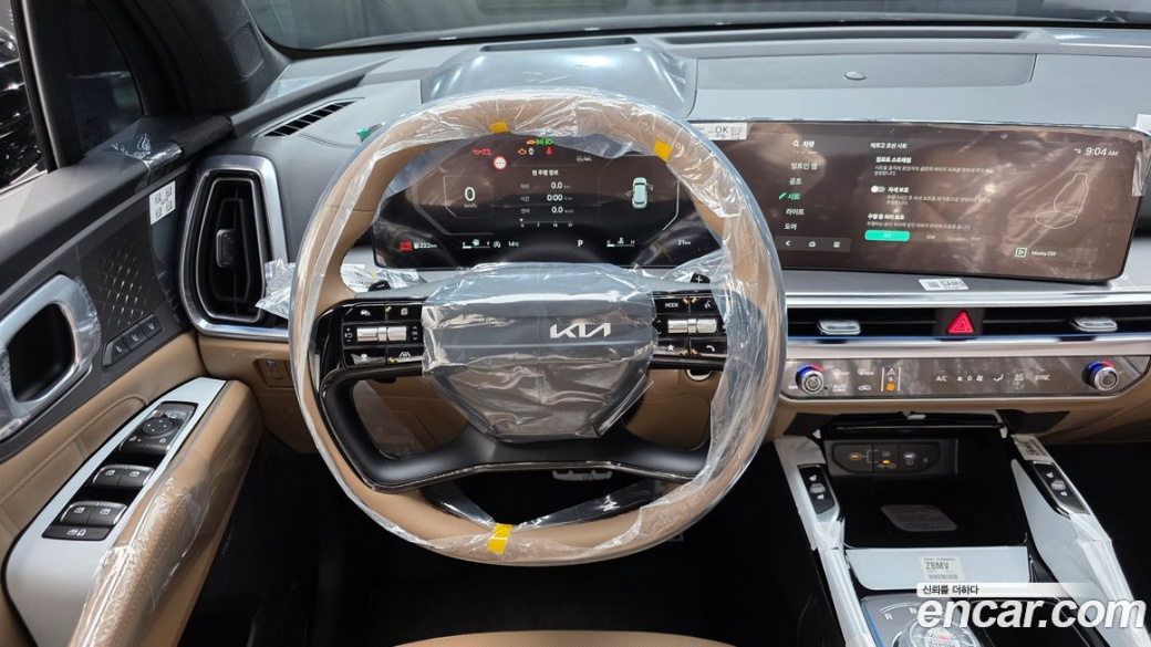 Kia Sorento Diesel 2.2 4WD, 2026