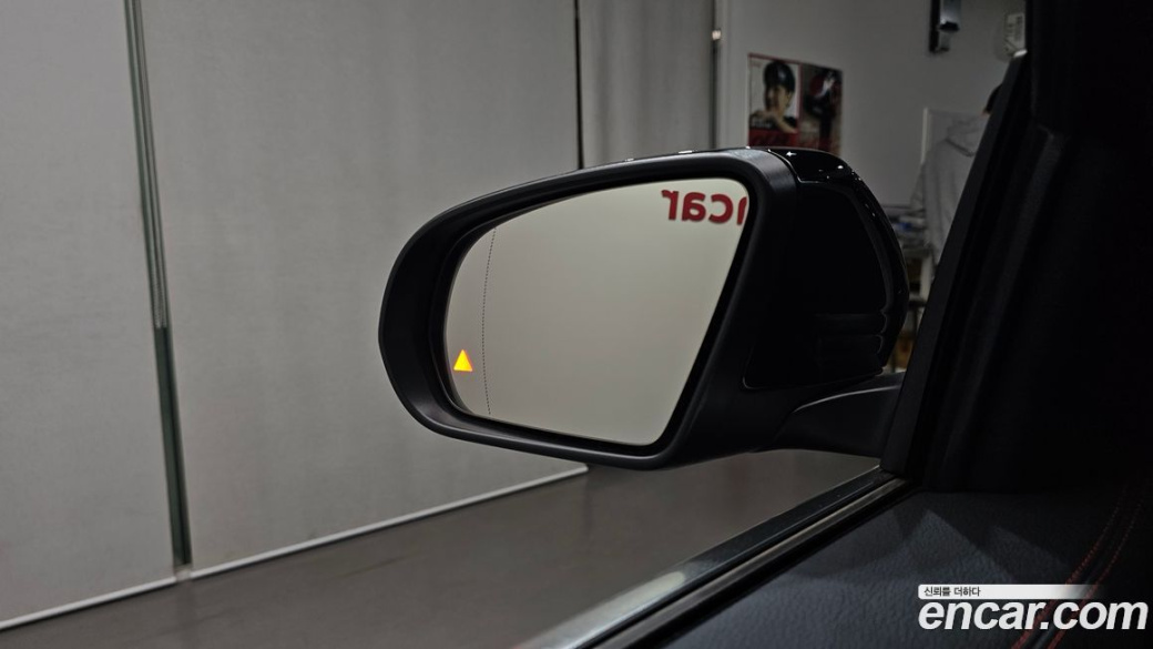 Mercedes-Benz GLA-Class GLA250 4MATIC, 2023