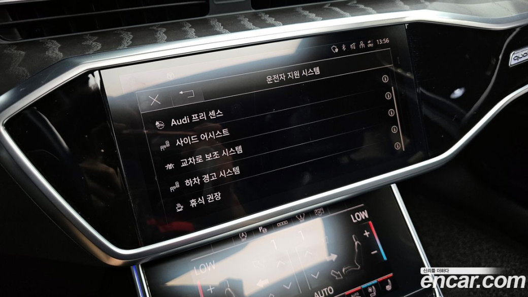 Audi A6 40 TDI Quattro Premium, 2021