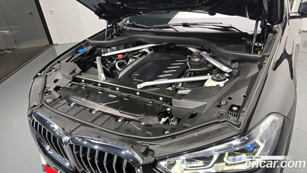 BMW X5 xDrive 30d xLine, 2023