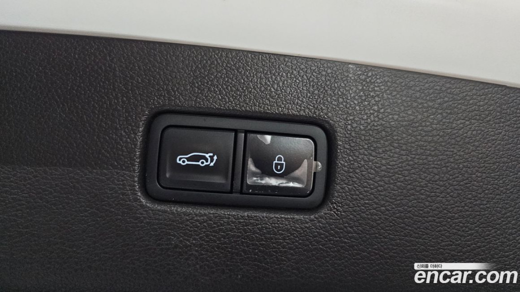 Genesis GV80 3.0 Diesel AWD, 2022