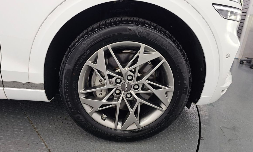 Genesis GV70 2.5T Gasoline AWD, 2024