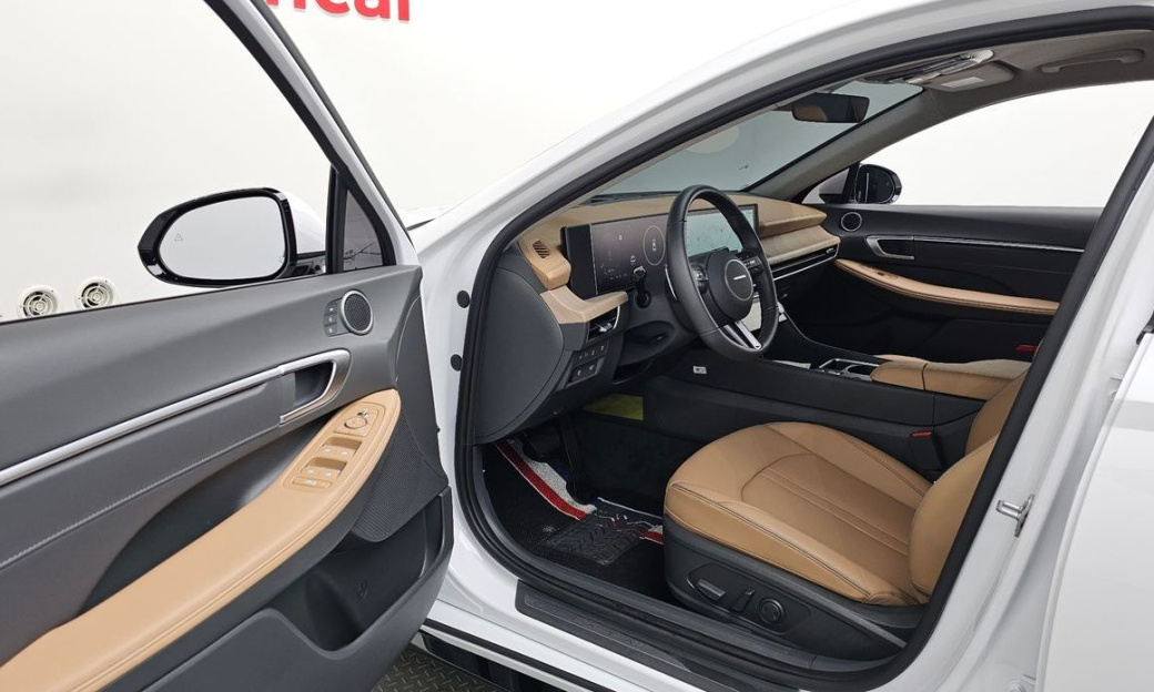 Hyundai Sonata 1.6 Turbo, 2025