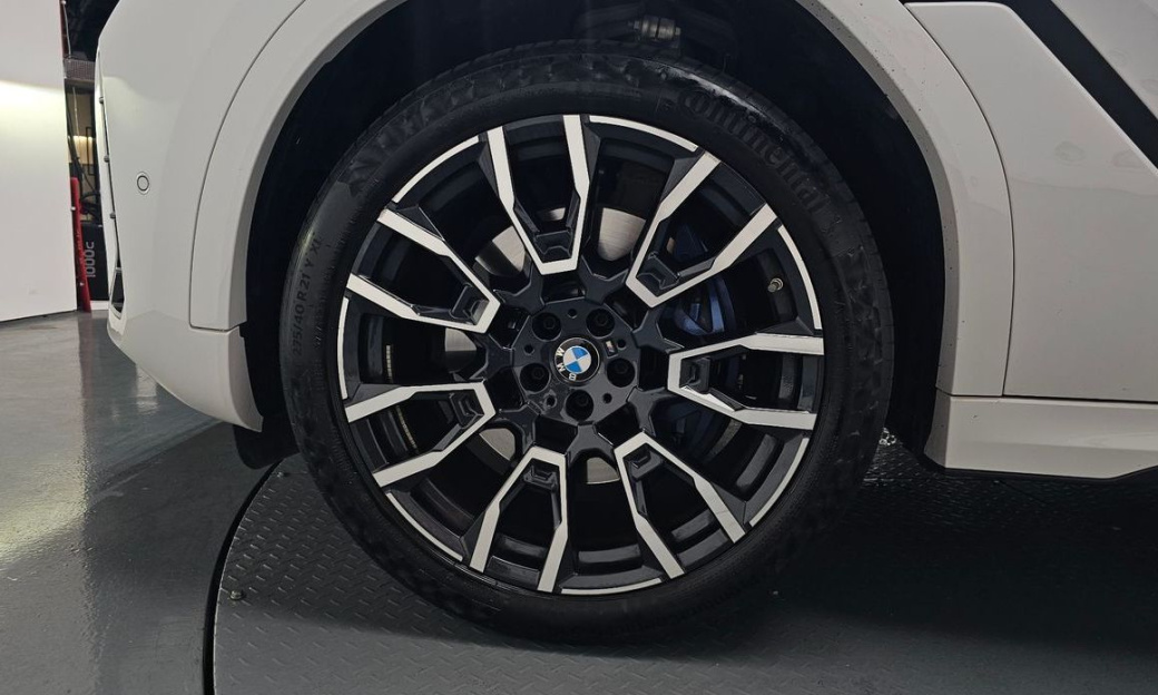 BMW X6 xDrive40i M Sport, 2024