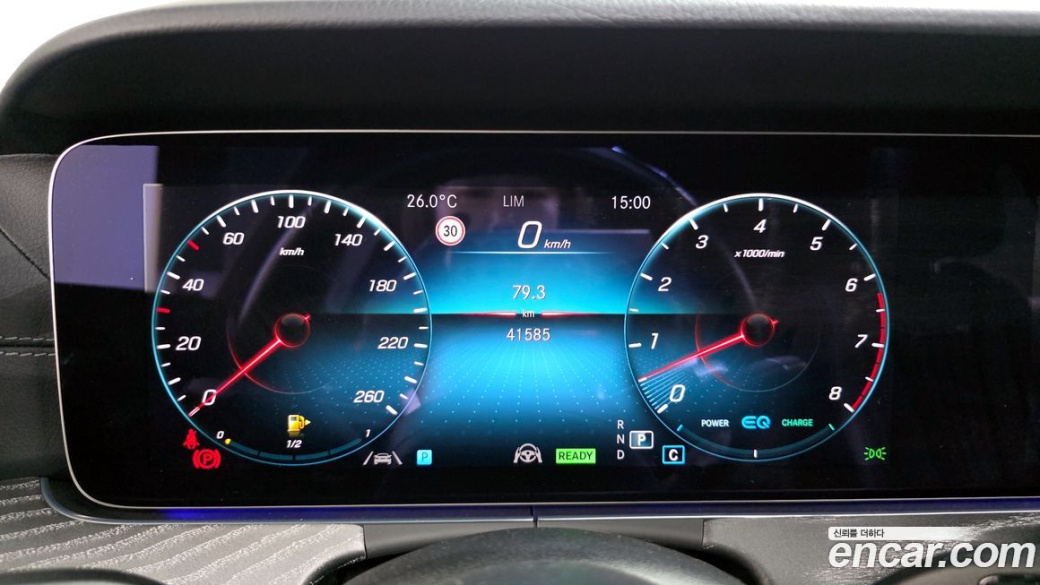 Mercedes-Benz CLS-Class CLS450 4MATIC, 2023